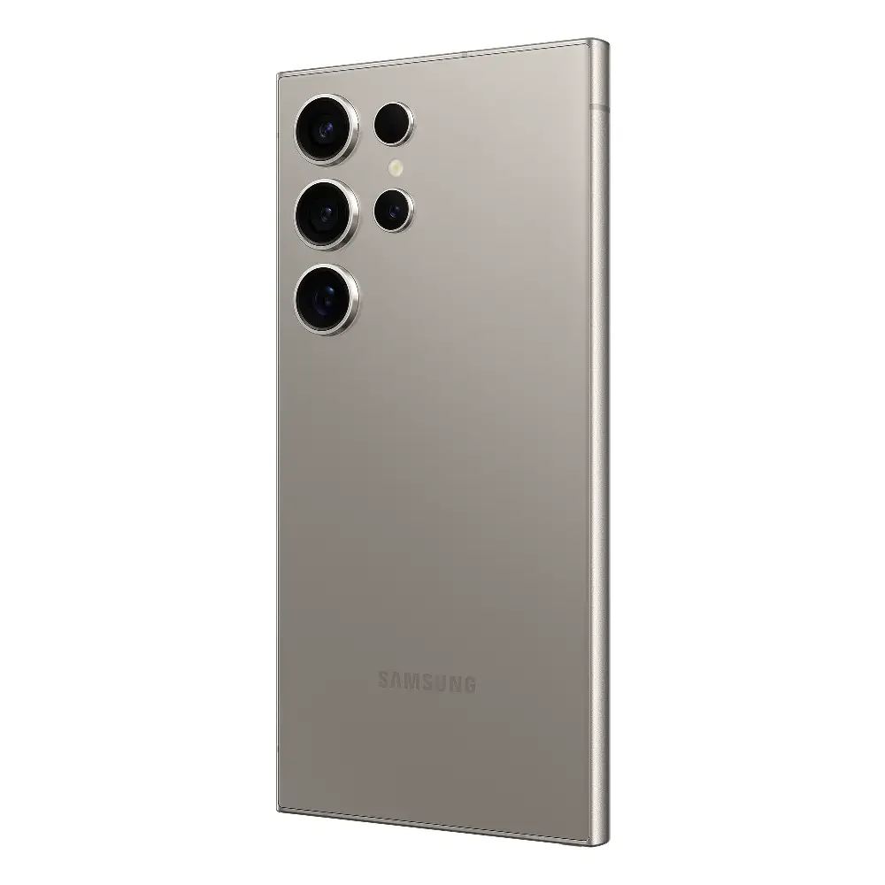 گوشی موبایل سامسونگ مدل Galaxy S24 Ultra 5G ظرفیت 256 گیگابایت رم 12 گیگابایت