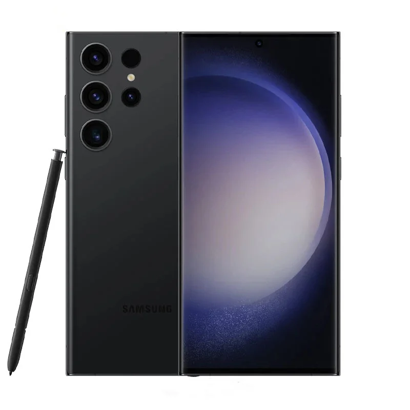 گوشی موبایل سامسونگ مدل Galaxy S23 Ultra 5G ظرفیت 256 گیگابایت رم 12 گیگابایت