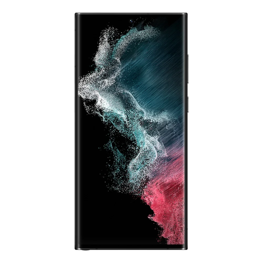 گوشی موبایل سامسونگ مدل Galaxy S22 Ultra 5G ظرفیت 512 گیگابایت رم 12 گیگابایت