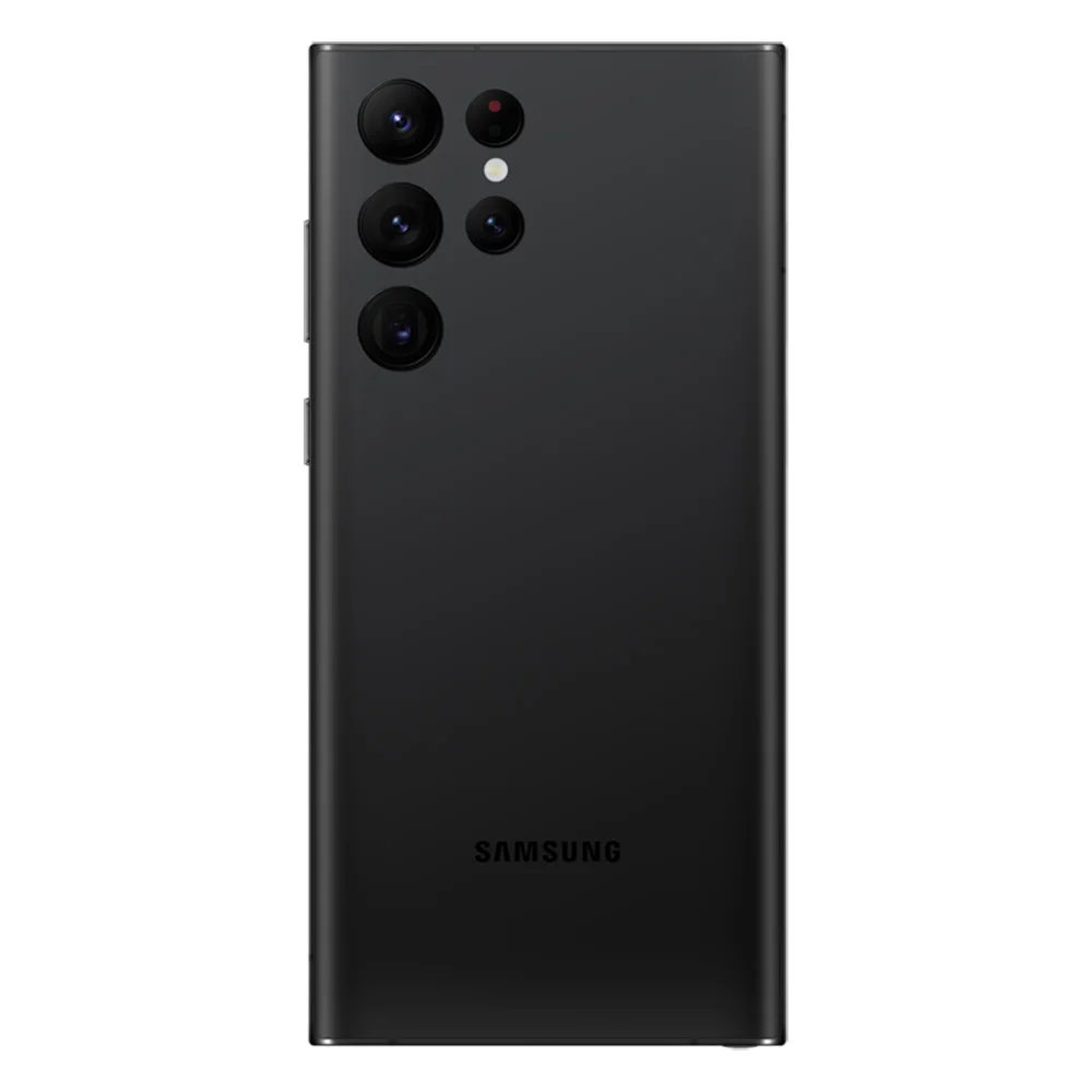 گوشی موبایل سامسونگ مدل Galaxy S22 Ultra 5G ظرفیت 512 گیگابایت رم 12 گیگابایت