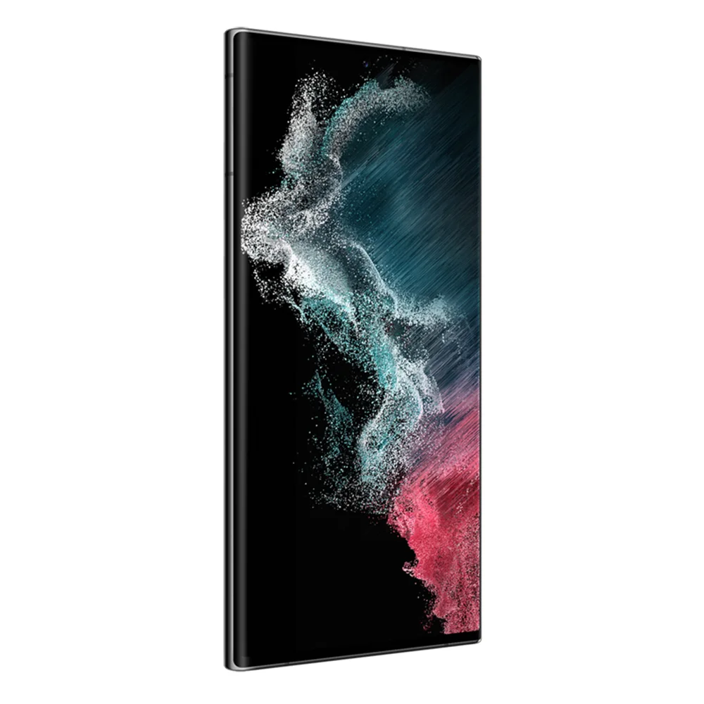 گوشی موبایل سامسونگ مدل Galaxy S22 Ultra 5G ظرفیت 512 گیگابایت رم 12 گیگابایت