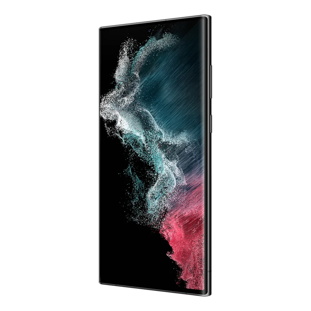 گوشی موبایل سامسونگ مدل Galaxy S22 Ultra 5G ظرفیت 512 گیگابایت رم 12 گیگابایت