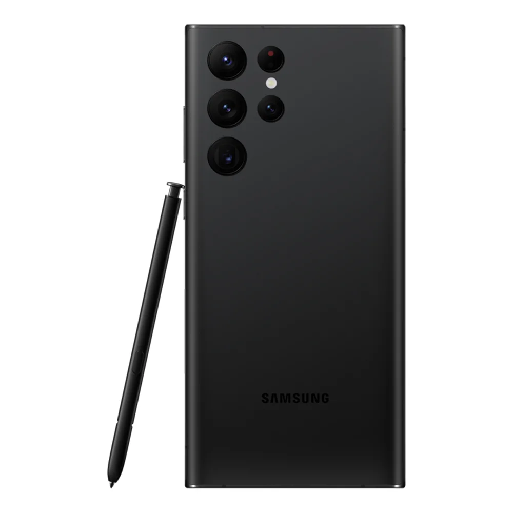 گوشی موبایل سامسونگ مدل Galaxy S22 Ultra 5G ظرفیت 512 گیگابایت رم 12 گیگابایت
