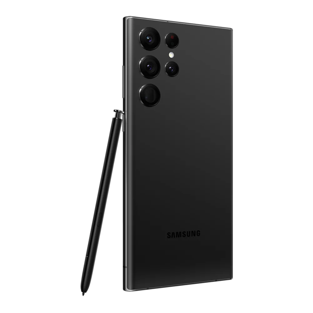 گوشی موبایل سامسونگ مدل Galaxy S22 Ultra 5G ظرفیت 512 گیگابایت رم 12 گیگابایت