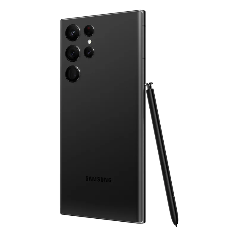 گوشی موبایل سامسونگ مدل Galaxy S22 Ultra 5G ظرفیت 512 گیگابایت رم 12 گیگابایت