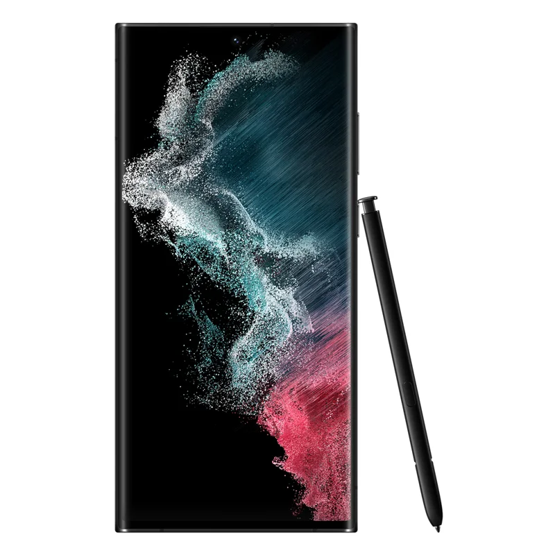 گوشی موبایل سامسونگ مدل Galaxy S22 Ultra 5G ظرفیت 512 گیگابایت رم 12 گیگابایت