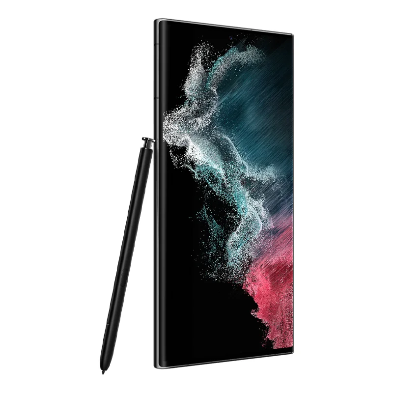 گوشی موبایل سامسونگ مدل Galaxy S22 Ultra 5G ظرفیت 512 گیگابایت رم 12 گیگابایت