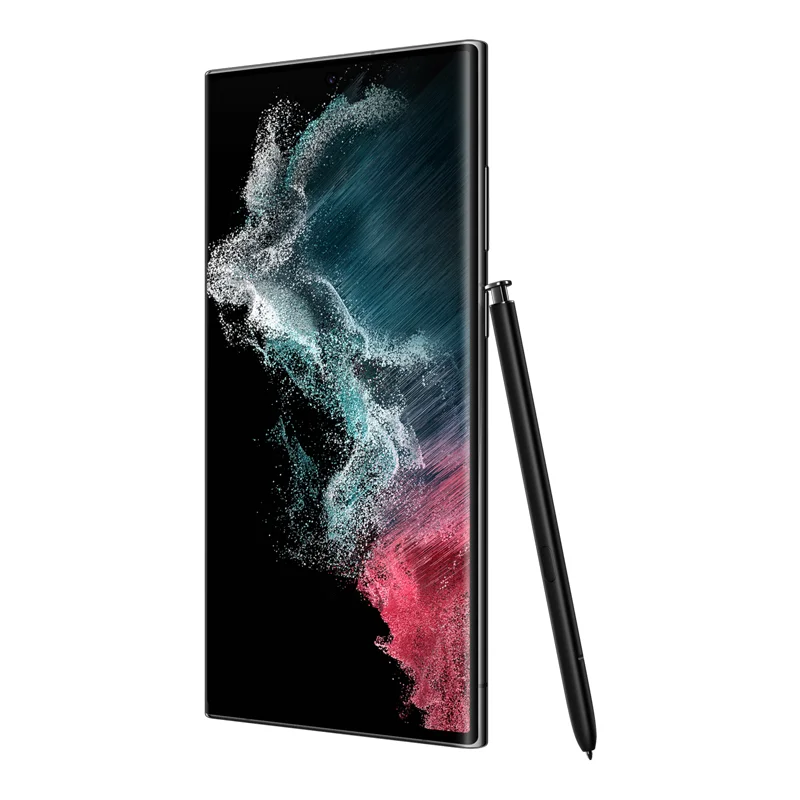 گوشی موبایل سامسونگ مدل Galaxy S22 Ultra 5G ظرفیت 512 گیگابایت رم 12 گیگابایت