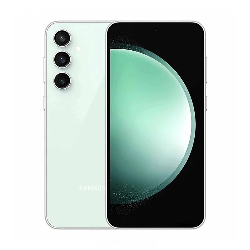 گوشی موبایل سامسونگ مدل Galaxy S23 FE 5G ظرفیت 256 گیگابایت رم 8 گیگابایت