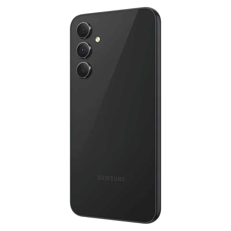 گوشی موبایل سامسونگ مدل Galaxy A54 5G ظرفیت 256 گیگابایت رم 8 گیگابایت