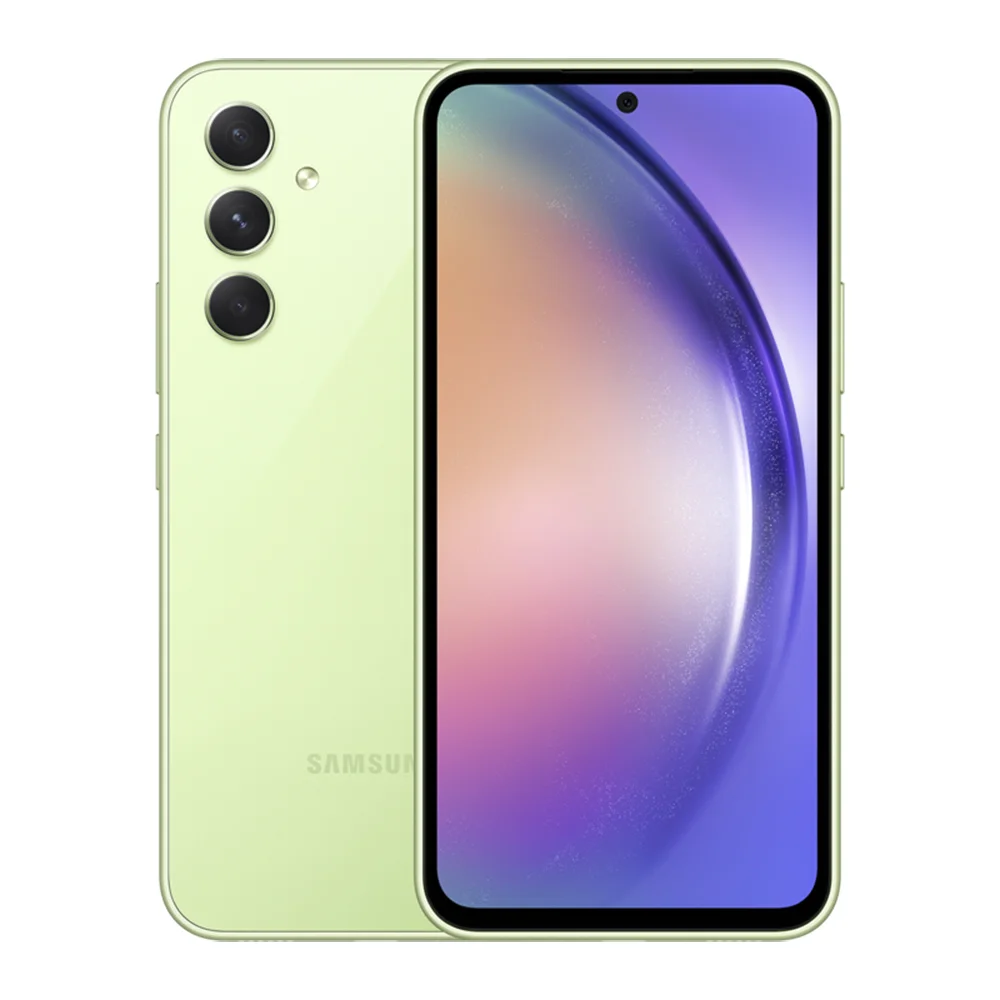 گوشی موبایل سامسونگ مدل Galaxy A54 5G ظرفیت 256 گیگابایت رم 8 گیگابایت