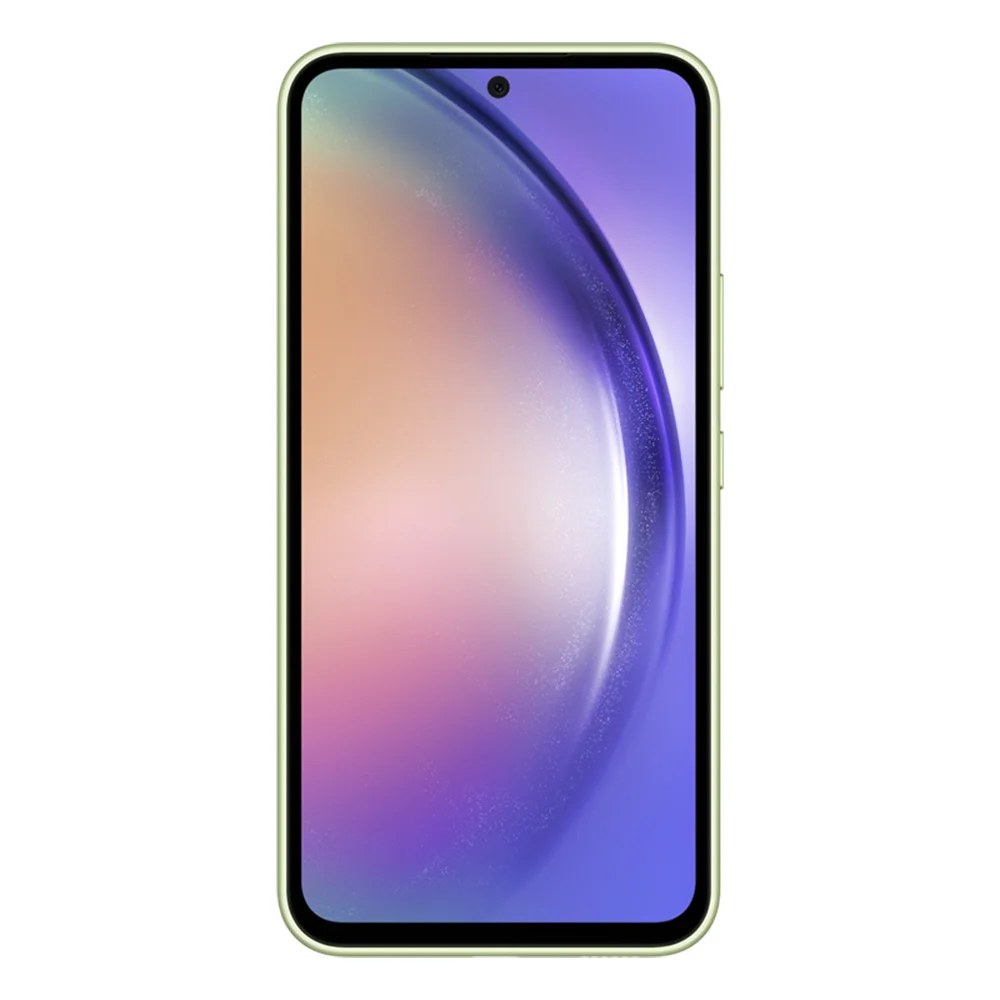 گوشی موبایل سامسونگ مدل Galaxy A54 5G ظرفیت 256 گیگابایت رم 8 گیگابایت
