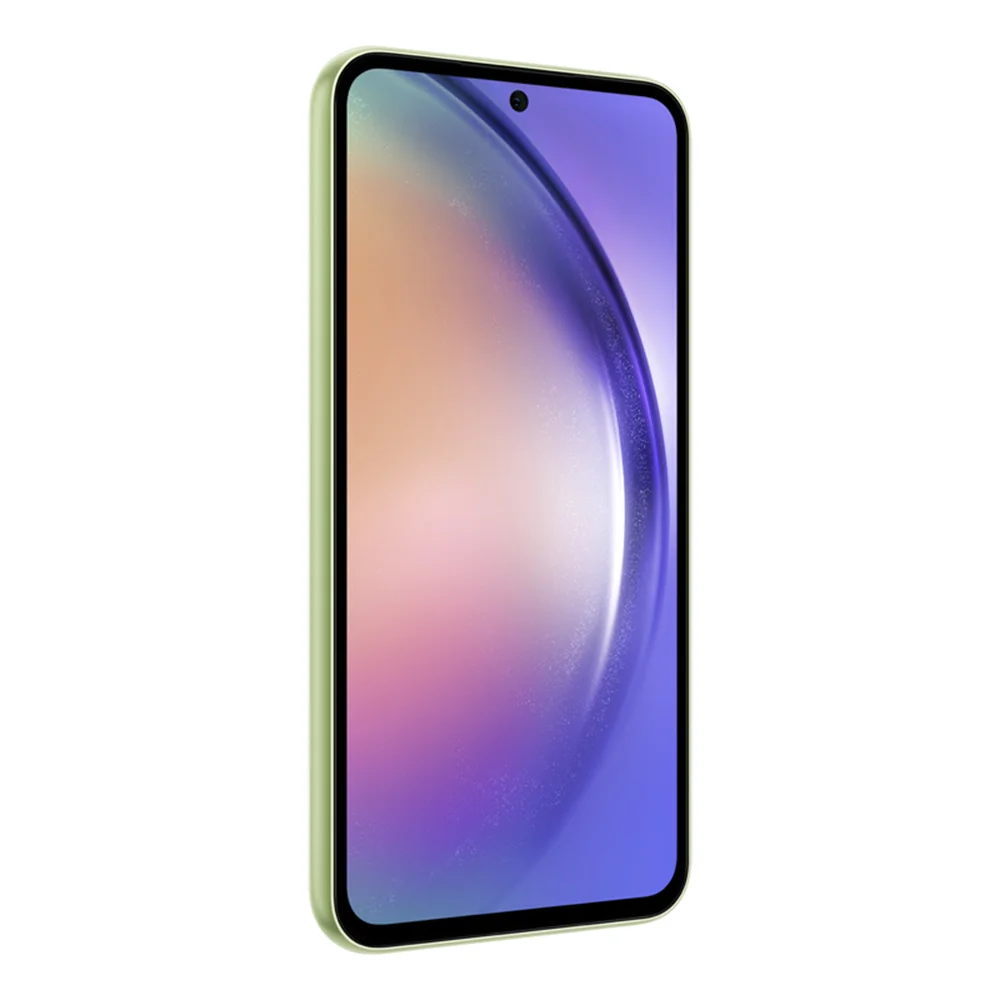 گوشی موبایل سامسونگ مدل Galaxy A54 5G ظرفیت 256 گیگابایت رم 8 گیگابایت