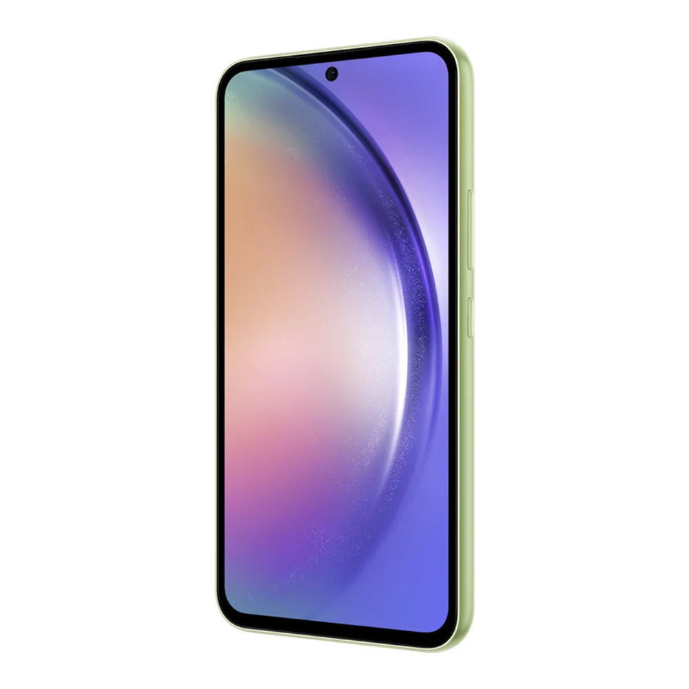 گوشی موبایل سامسونگ مدل Galaxy A54 5G ظرفیت 256 گیگابایت رم 8 گیگابایت