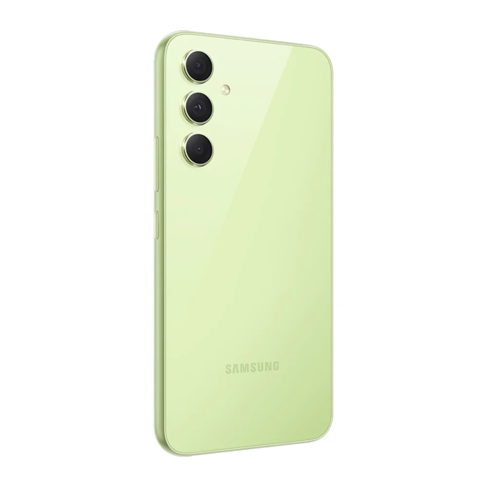 گوشی موبایل سامسونگ مدل Galaxy A54 5G ظرفیت 256 گیگابایت رم 8 گیگابایت