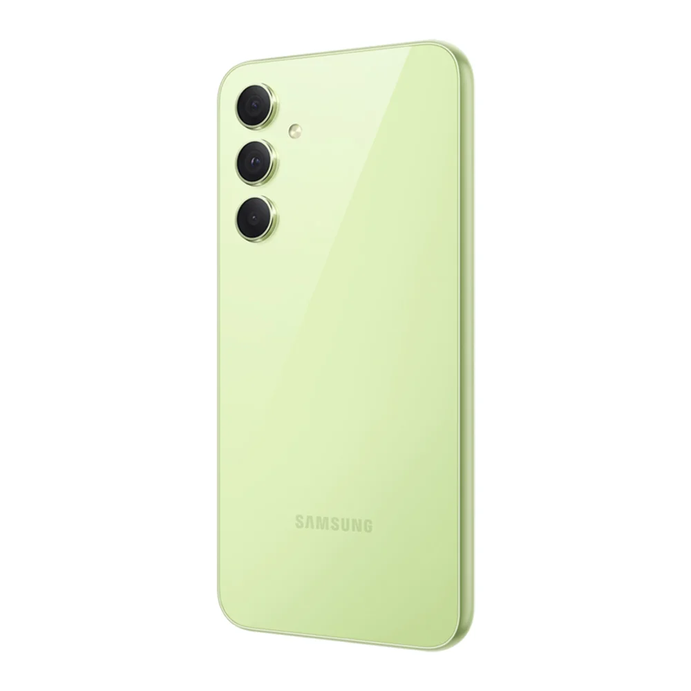 گوشی موبایل سامسونگ مدل Galaxy A54 5G ظرفیت 256 گیگابایت رم 8 گیگابایت