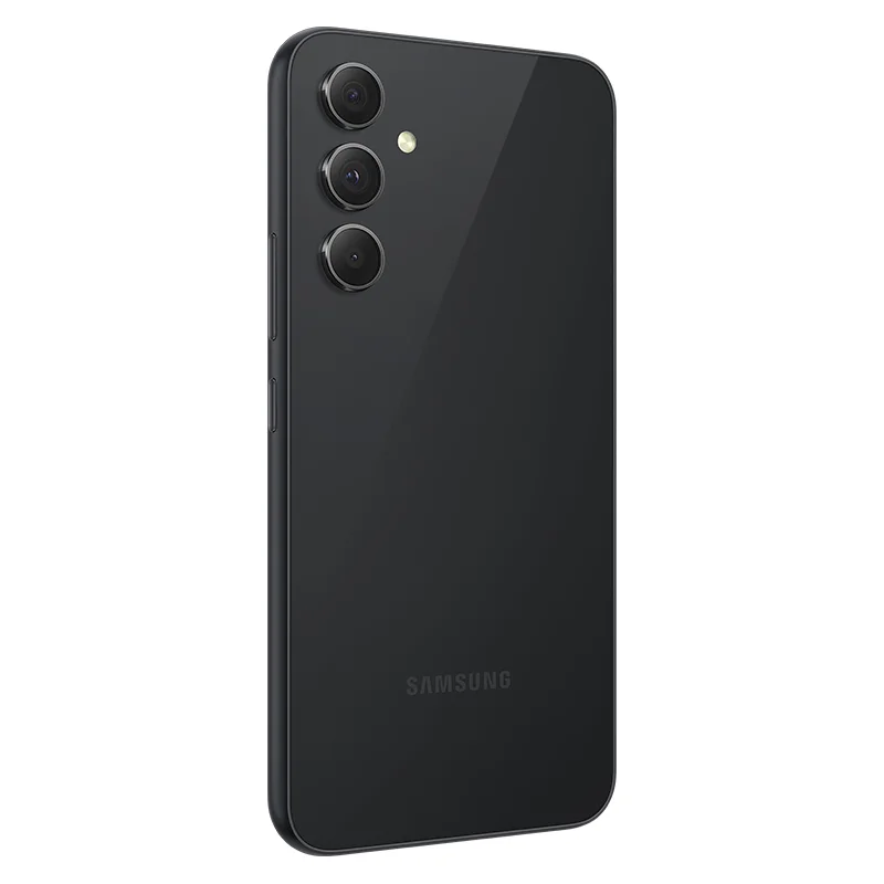 گوشی موبایل سامسونگ مدل Galaxy A54 5G ظرفیت 128 گیگابایت رم 8 گیگابایت