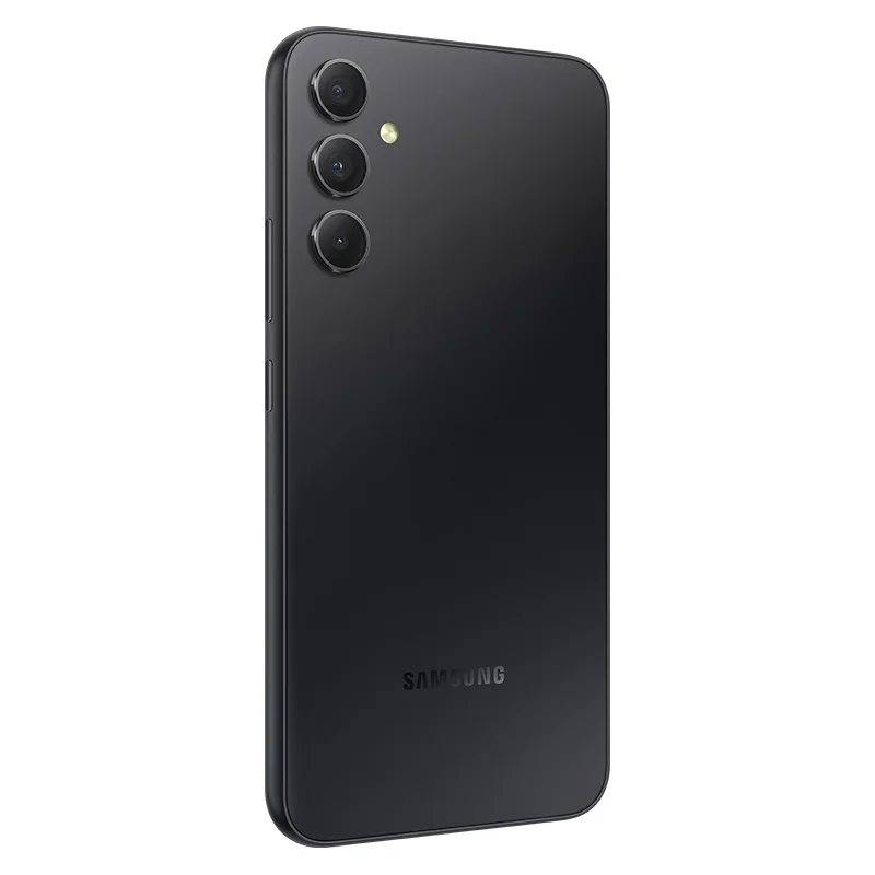 گوشی موبایل سامسونگ مدل Galaxy A34 5G ظرفیت 256 گیگابایت رم 8 گیگابایت