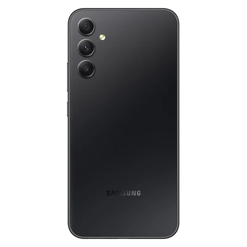 گوشی موبایل سامسونگ مدل Galaxy A34 5G ظرفیت 128 گیگابایت رم 8 گیگابایت