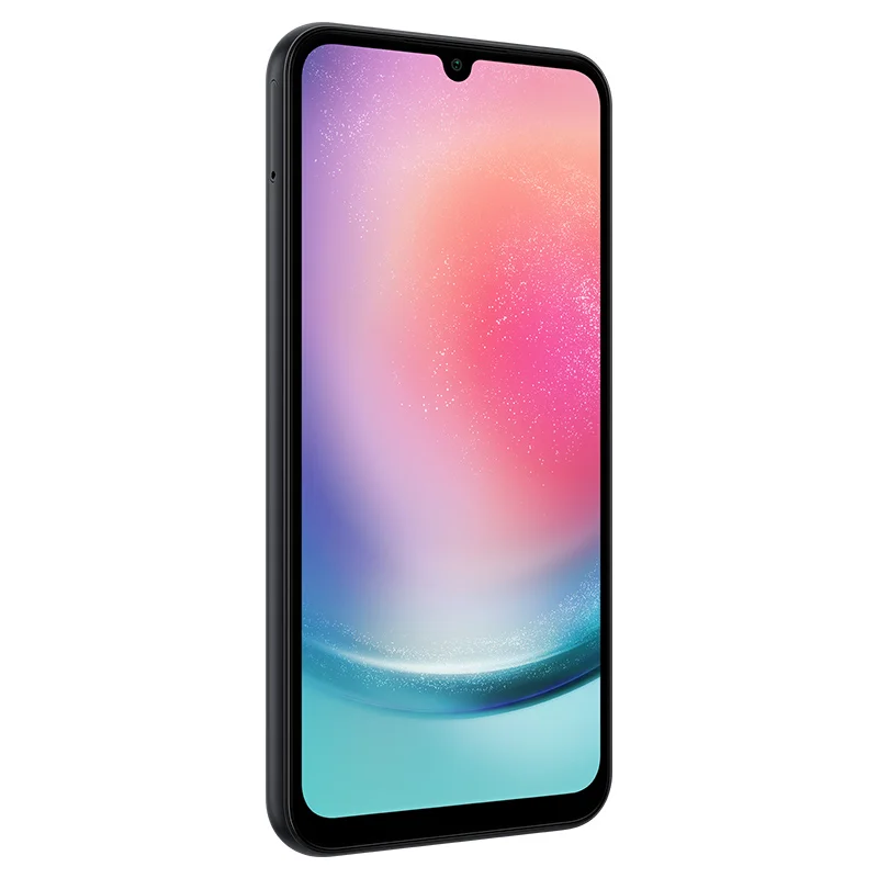 گوشی موبایل سامسونگ مدل Galaxy A24 4G ظرفیت 128 گیگابایت رم 8 گیگابایت
