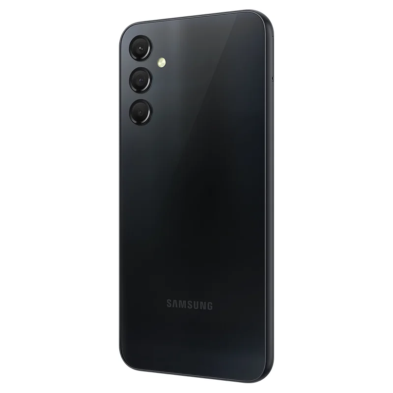گوشی موبایل سامسونگ مدل Galaxy A24 4G ظرفیت 128 گیگابایت رم 8 گیگابایت