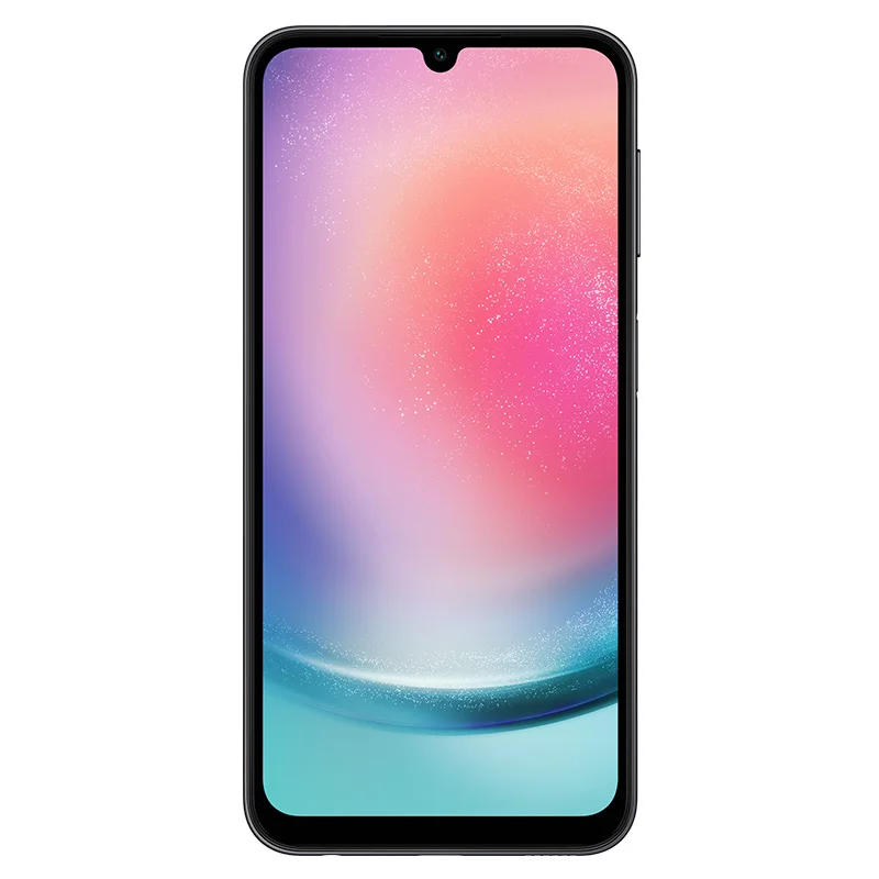گوشی موبایل سامسونگ مدل Galaxy A24 4G ظرفیت 128 گیگابایت رم 6 گیگابایت