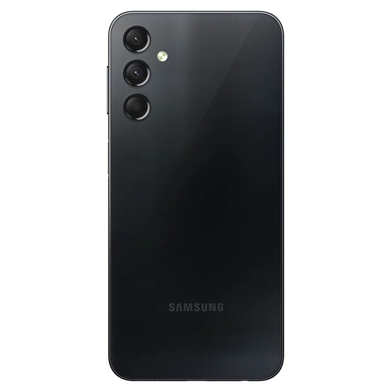 گوشی موبایل سامسونگ مدل Galaxy A24 4G ظرفیت 128 گیگابایت رم 4 گیگابایت