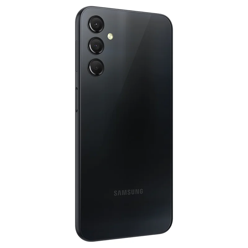 گوشی موبایل سامسونگ مدل Galaxy A24 4G ظرفیت 128 گیگابایت رم 4 گیگابایت