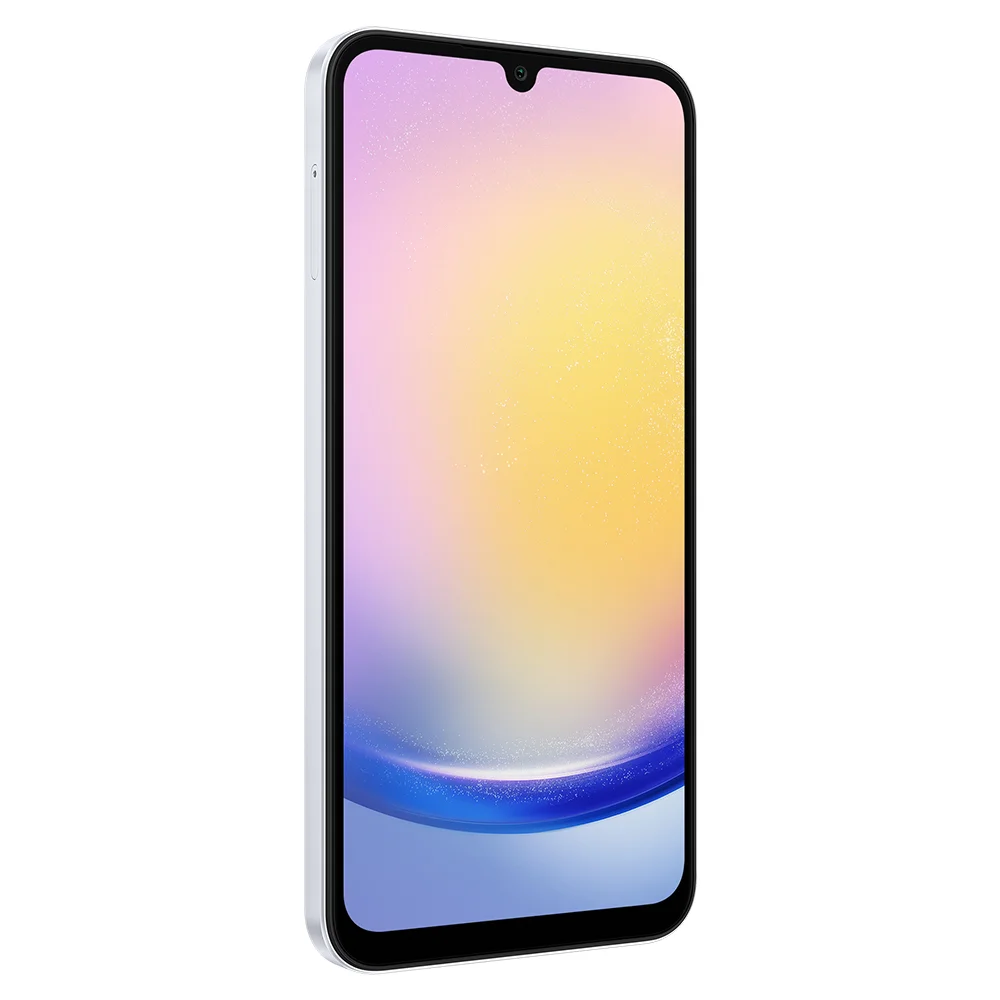گوشی موبایل سامسونگ مدل Galaxy A25 5G ظرفیت 256 گیگابایت رم 8 گیگابایت