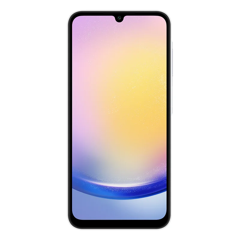 گوشی موبایل سامسونگ مدل Galaxy A25 5G ظرفیت 128 گیگابایت رم 6 گیگابایت