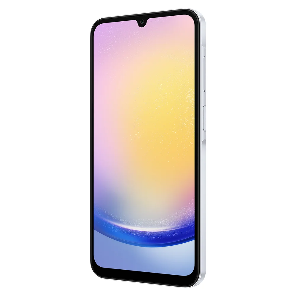 گوشی موبایل سامسونگ مدل Galaxy A25 5G ظرفیت 128 گیگابایت رم 6 گیگابایت