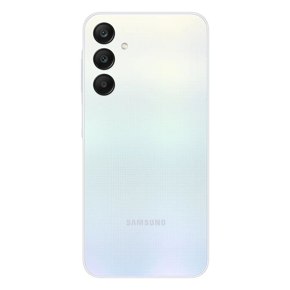 گوشی موبایل سامسونگ مدل Galaxy A25 5G ظرفیت 128 گیگابایت رم 6 گیگابایت