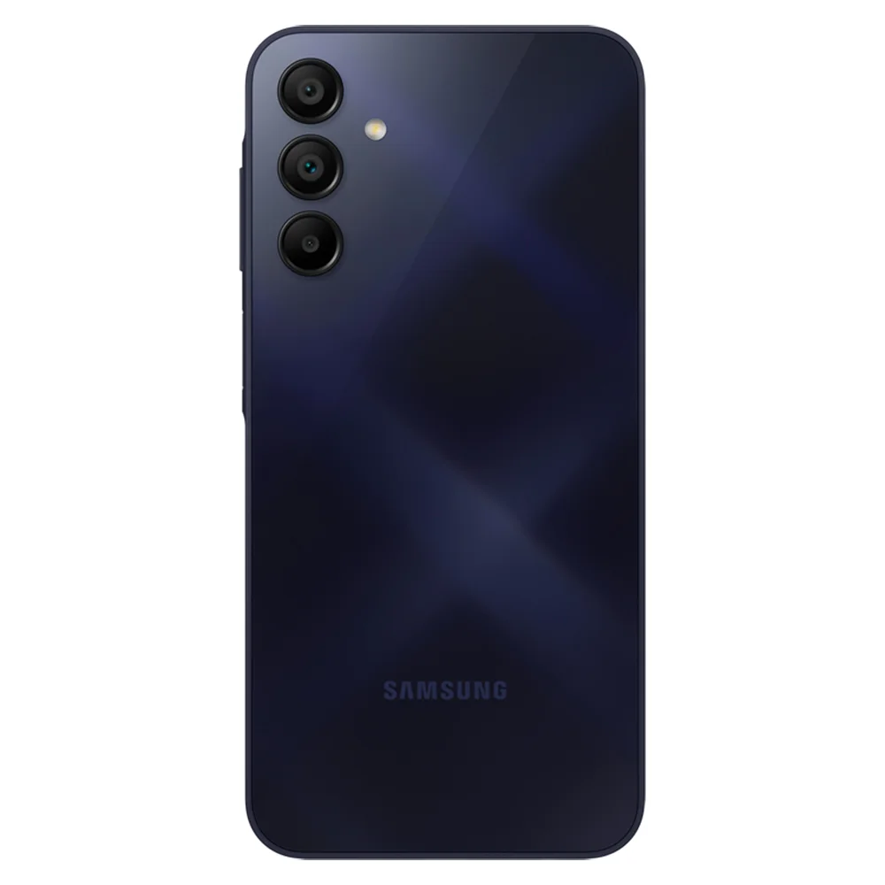 گوشی موبایل سامسونگ مدل Galaxy A15 4G ظرفیت 256 گیگابایت رم 8 گیگابایت