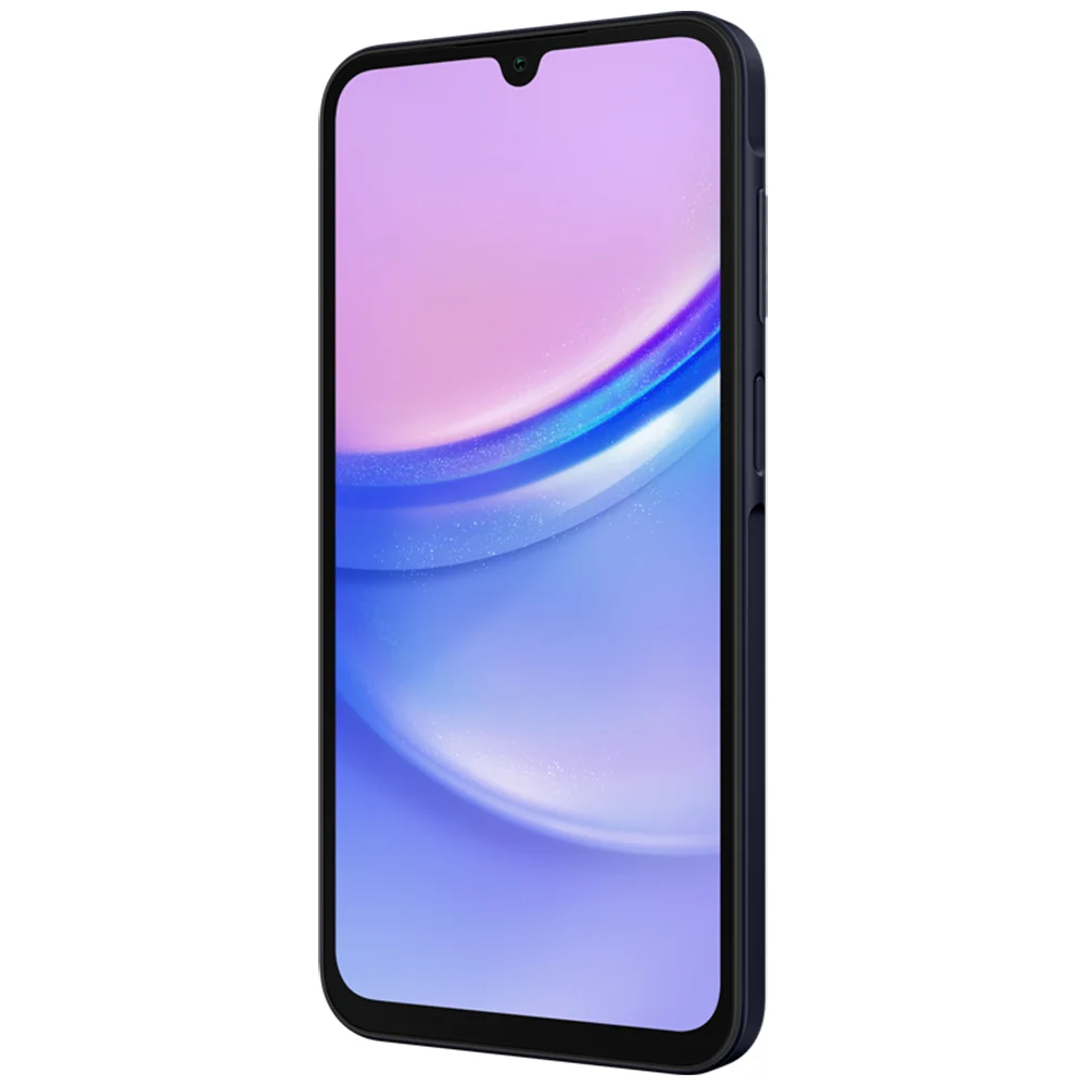 گوشی موبایل سامسونگ مدل Galaxy A15 4G ظرفیت 256 گیگابایت رم 8 گیگابایت