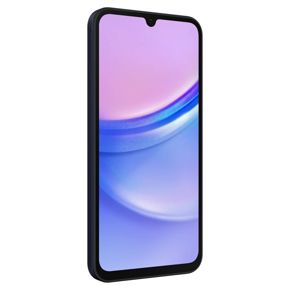 گوشی موبایل سامسونگ مدل Galaxy A15 4G ظرفیت 128 گیگابایت رم 6 گیگابایت