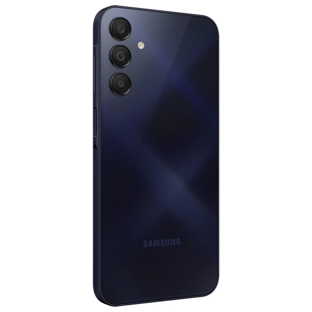 گوشی موبایل سامسونگ مدل Galaxy A15 4G ظرفیت 128 گیگابایت رم 6 گیگابایت