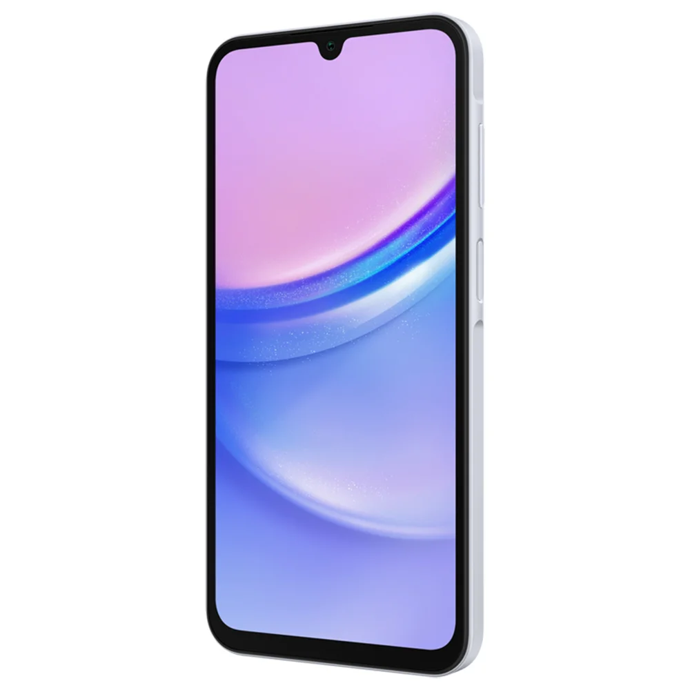 گوشی موبایل سامسونگ مدل Galaxy A15 4G ظرفیت 128 گیگابایت رم 6 گیگابایت