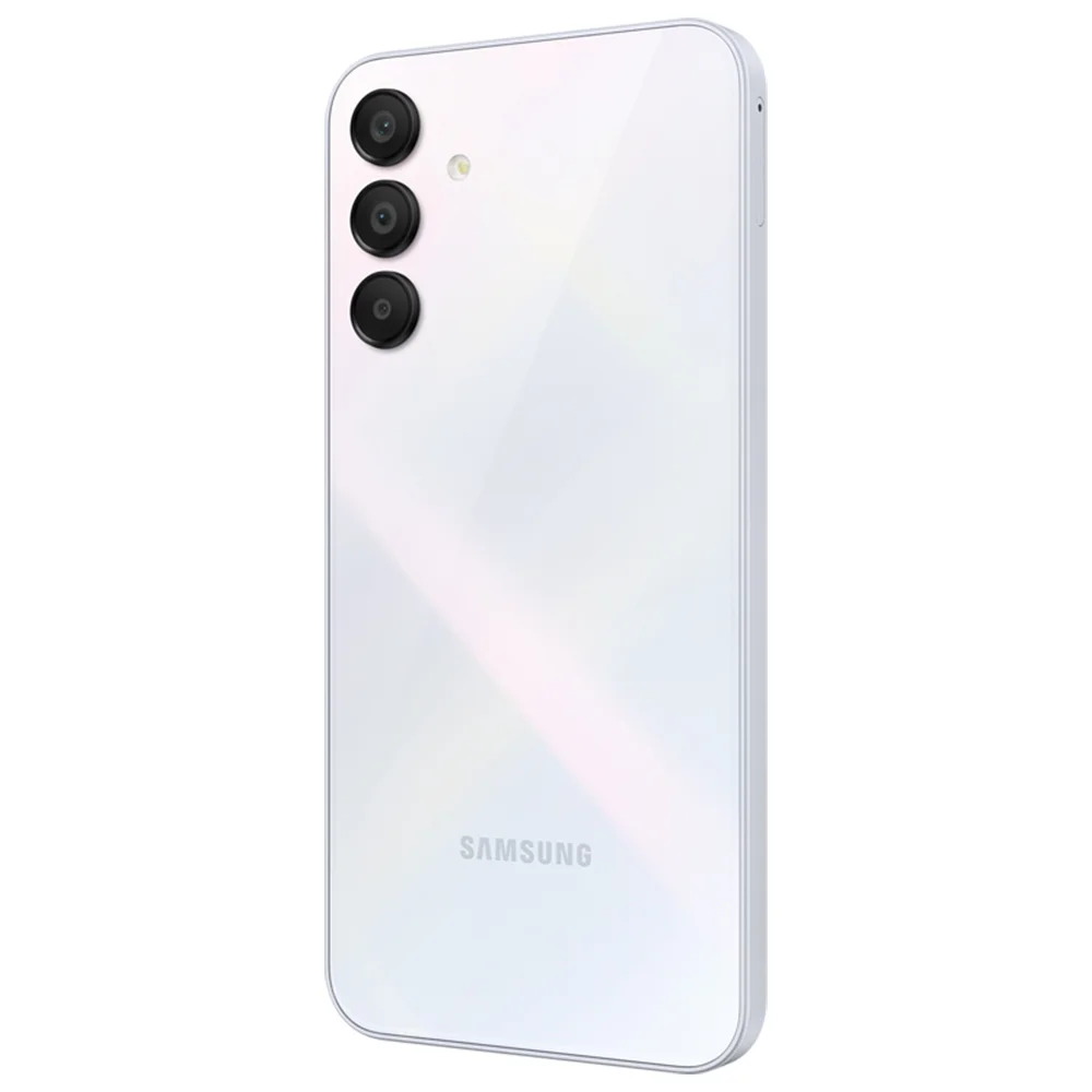 گوشی موبایل سامسونگ مدل Galaxy A15 4G ظرفیت 128 گیگابایت رم 6 گیگابایت