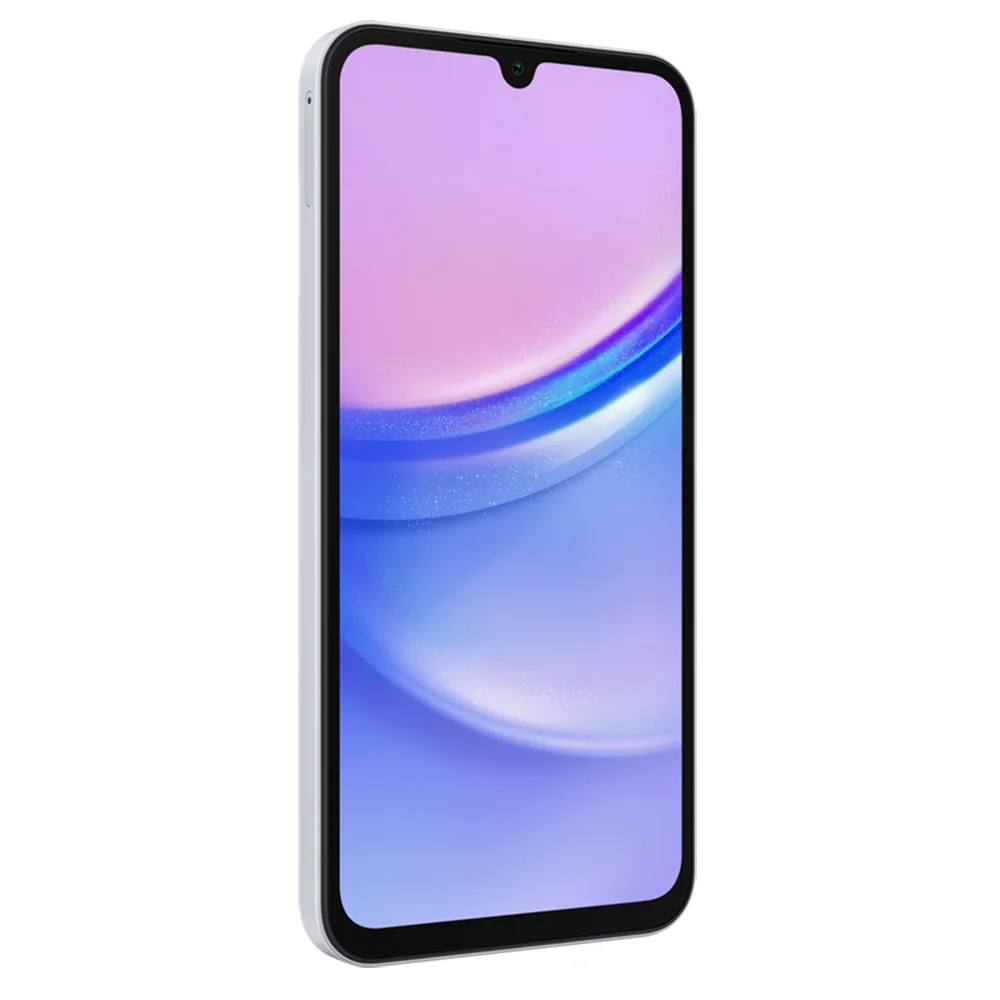 گوشی موبایل سامسونگ مدل Galaxy A15 4G ظرفیت 128 گیگابایت رم 4 گیگابایت