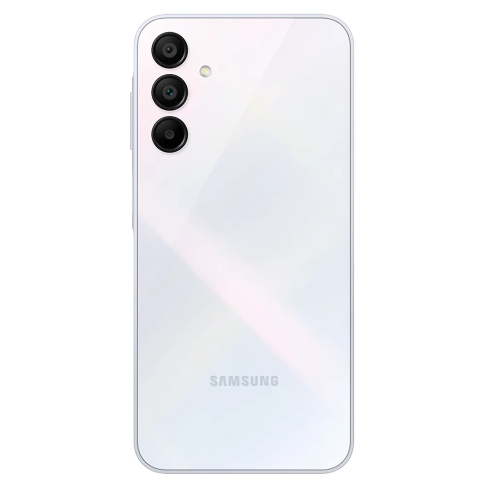 گوشی موبایل سامسونگ مدل Galaxy A15 4G ظرفیت 128 گیگابایت رم 4 گیگابایت