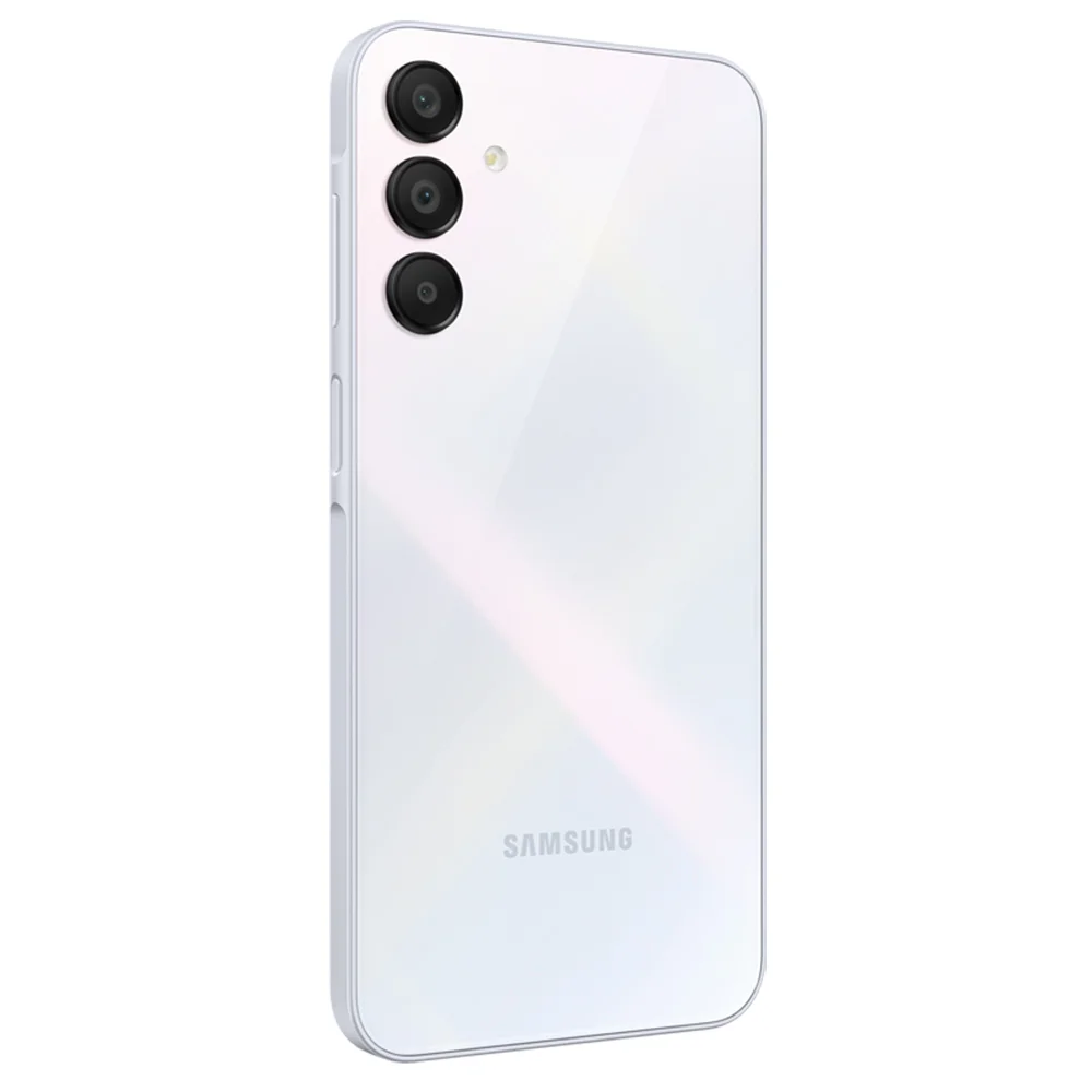 گوشی موبایل سامسونگ مدل Galaxy A15 4G ظرفیت 128 گیگابایت رم 4 گیگابایت