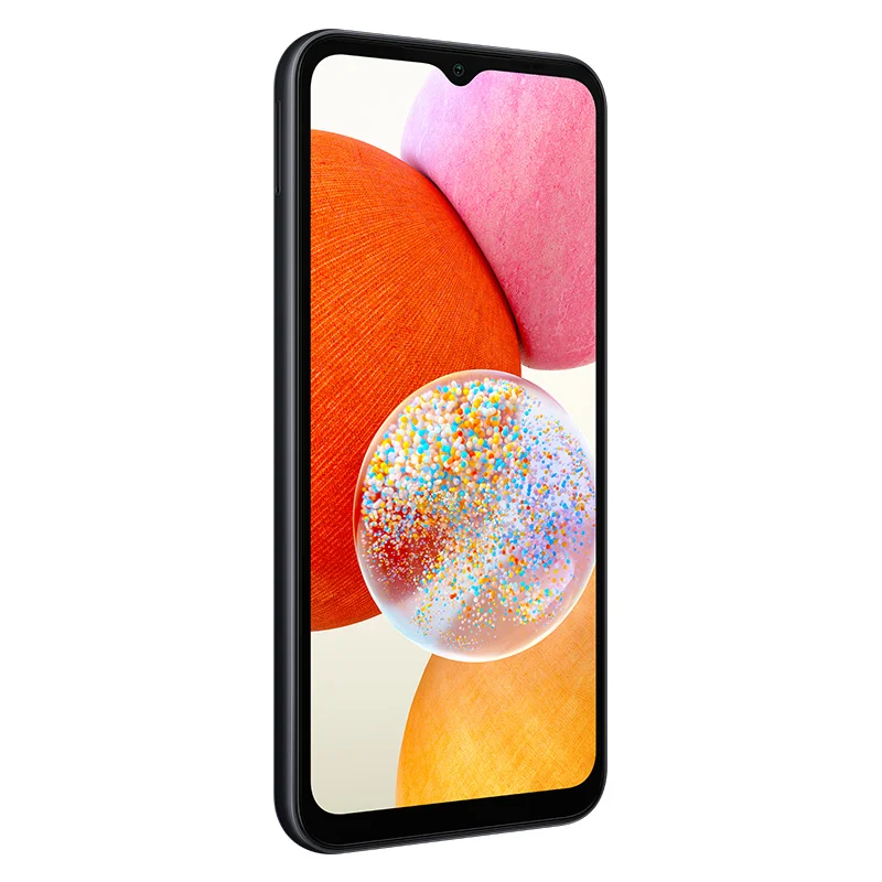 گوشی موبایل سامسونگ مدل Galaxy A14 4G ظرفیت 128 گیگابایت رم 6 گیگابایت