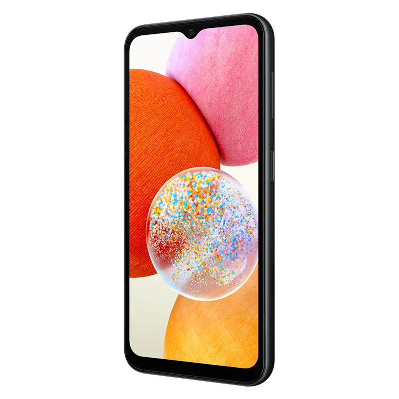گوشی موبایل سامسونگ مدل Galaxy A14 4G ظرفیت 128 گیگابایت رم 6 گیگابایت