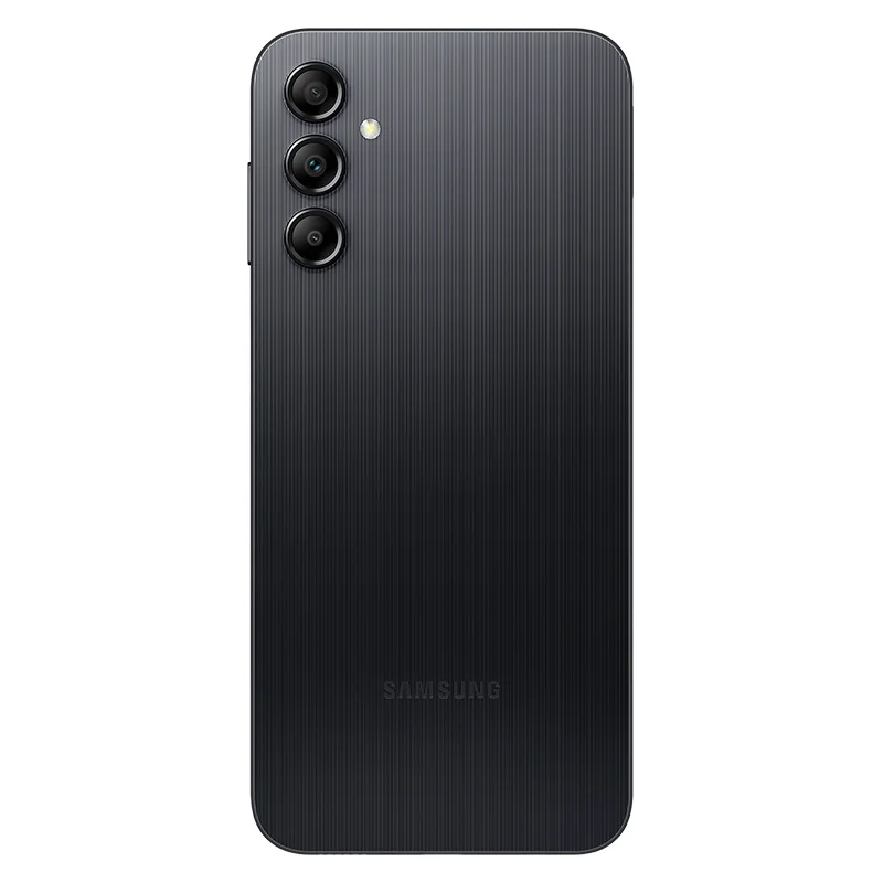 گوشی موبایل سامسونگ مدل Galaxy A14 4G ظرفیت 128 گیگابایت رم 6 گیگابایت
