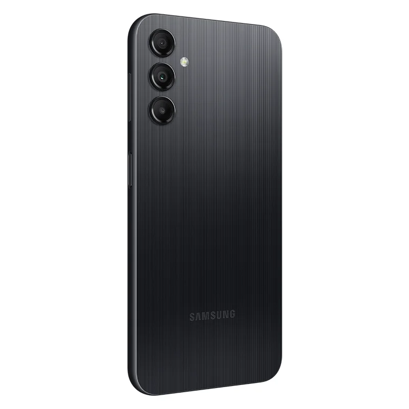 گوشی موبایل سامسونگ مدل Galaxy A14 4G ظرفیت 128 گیگابایت رم 6 گیگابایت