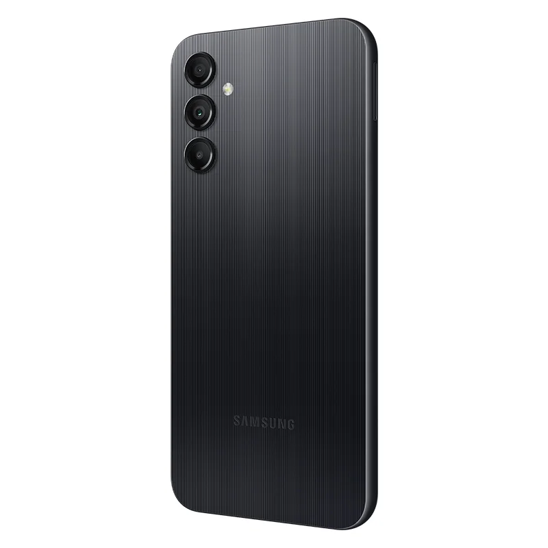 گوشی موبایل سامسونگ مدل Galaxy A14 4G ظرفیت 64 گیگابایت رم 4 گیگابایت