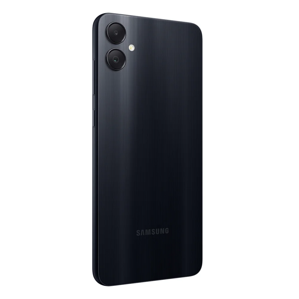 گوشی موبایل سامسونگ مدل Galaxy A05 4G ظرفیت 128 گیگابایت رم 4 گیگابایت