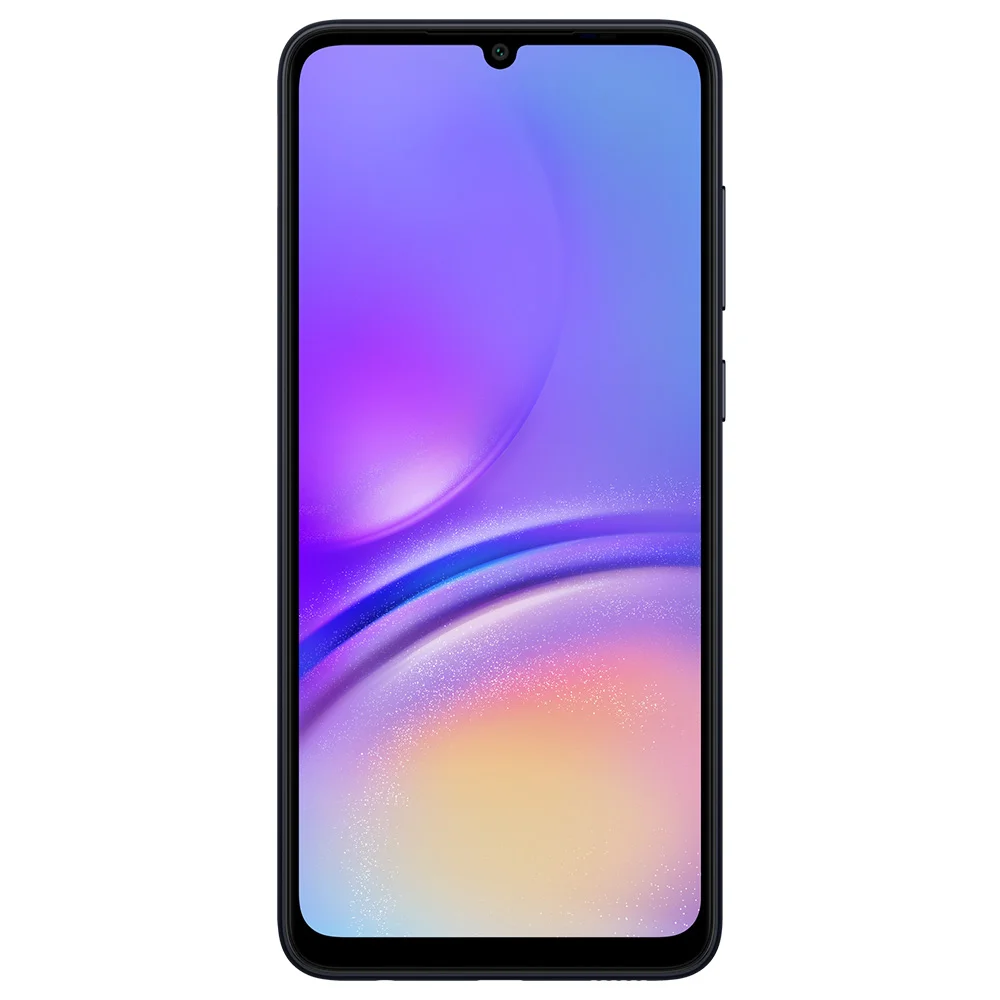 گوشی موبایل سامسونگ مدل Galaxy A05 4G ظرفیت 64 گیگابایت رم 4 گیگابایت