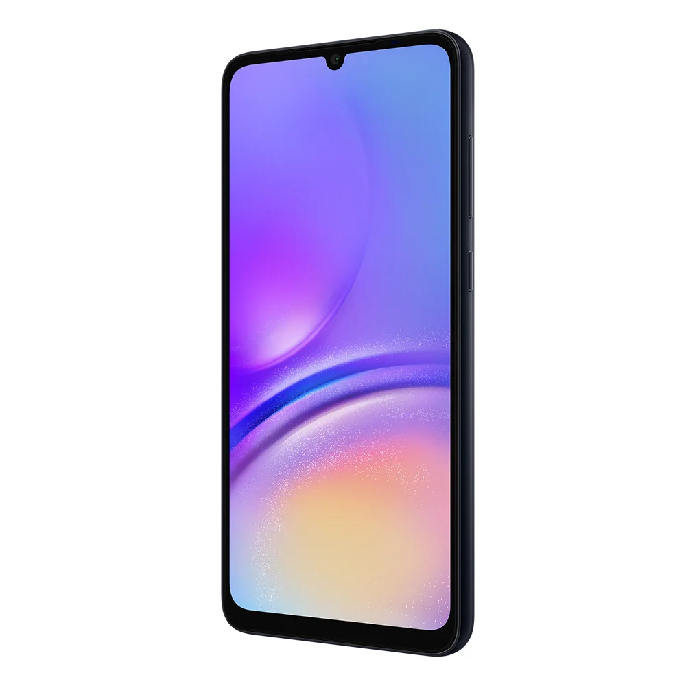 گوشی موبایل سامسونگ مدل Galaxy A05 4G ظرفیت 64 گیگابایت رم 4 گیگابایت