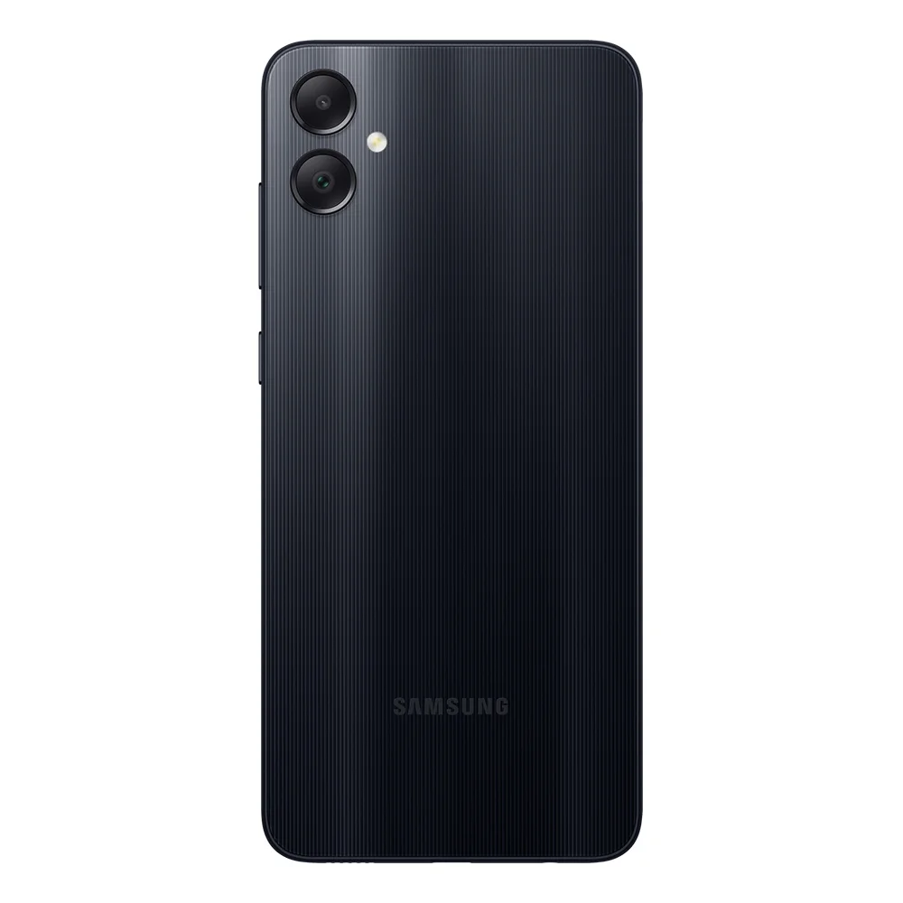 گوشی موبایل سامسونگ مدل Galaxy A05 4G ظرفیت 64 گیگابایت رم 4 گیگابایت